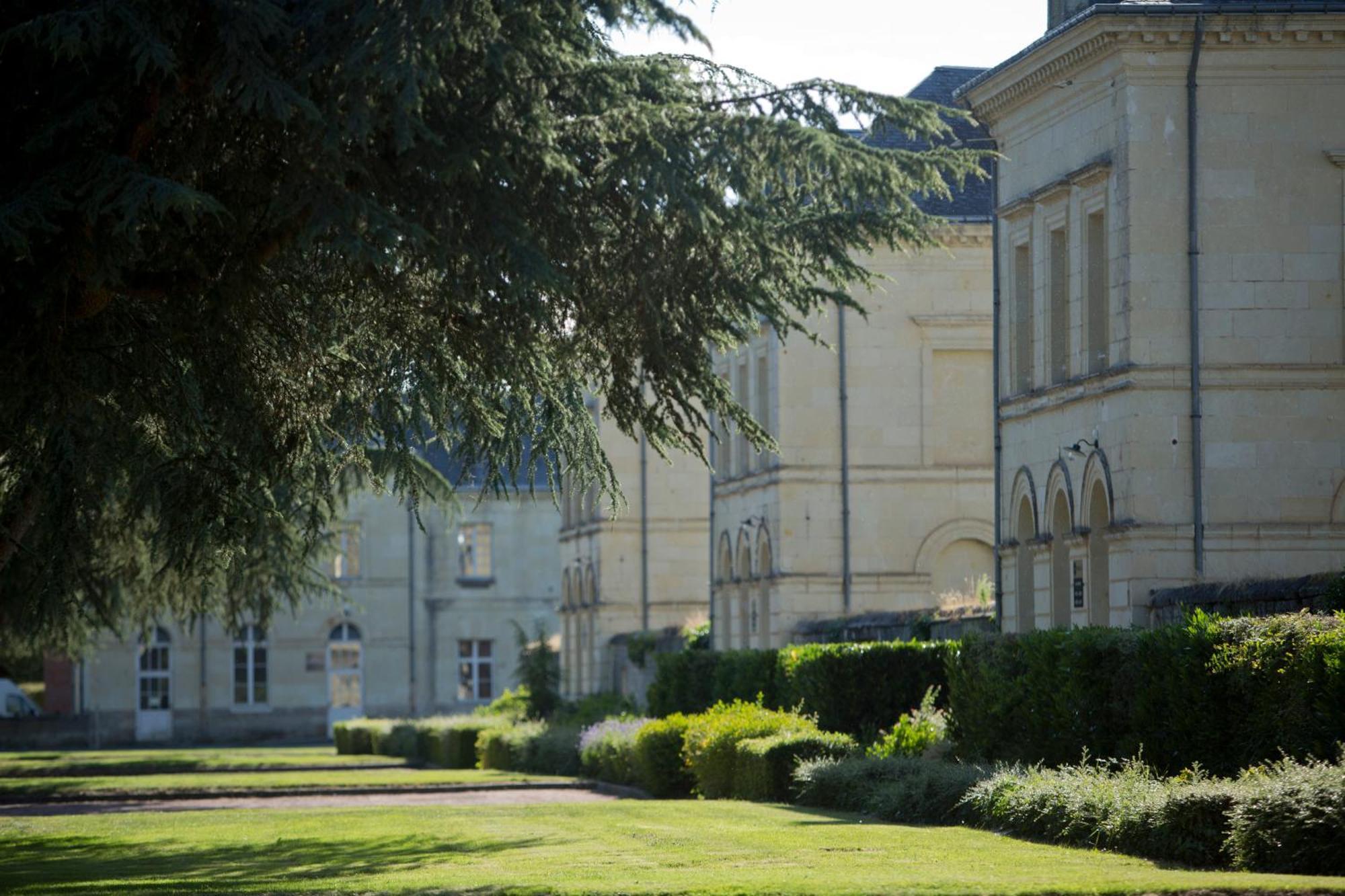 Domaine De Roiffe Hotel Exterior photo